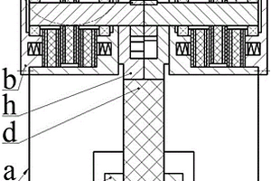 摩擦盤式波浪發(fā)電機