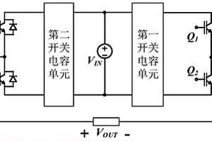 雙端多電平逆變電路及逆變系統(tǒng)