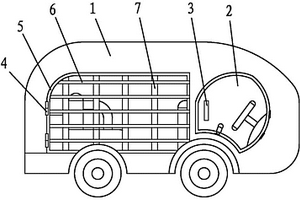 多功能安全性佳的電動(dòng)打獵車