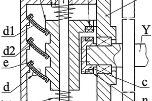 列車輪系監(jiān)測系統(tǒng)用壓電發(fā)電機(jī)