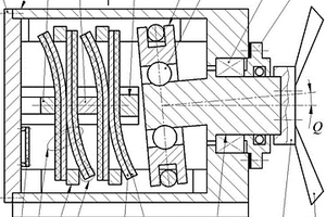 河水監(jiān)測系統(tǒng)用微型發(fā)電機(jī)