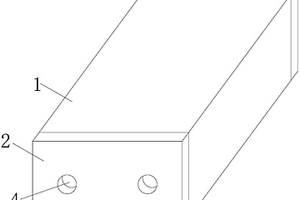 新能源動(dòng)力電池用石墨散熱模組