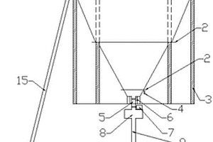 低位循環(huán)抽水蓄能重力發(fā)電機(jī)