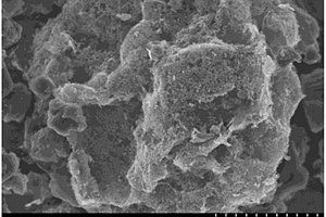 低內(nèi)阻、高功率石墨烯超級(jí)電容器電極片及其制備方法