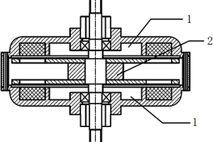 電動機及使用其的設備