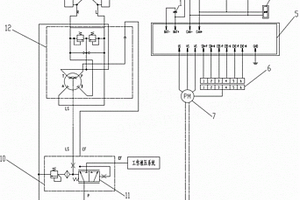 電動裝載機(jī)作業(yè)節(jié)能控制系統(tǒng)及方法