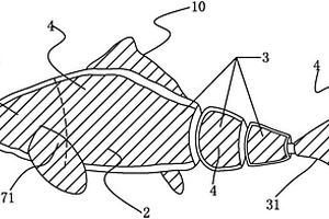 仿生機(jī)器魚
