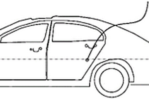 電動(dòng)汽車動(dòng)力電池高壓互鎖保護(hù)系統(tǒng)和方法