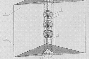 增速型風力發(fā)電機