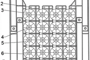 直立式重能倍增循環(huán)發(fā)電機(jī)