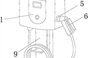 改進(jìn)型新能源汽車充電設(shè)備