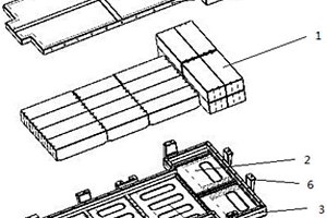 新能源汽車用鋁合金電池包