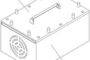 新能源車輛動(dòng)力電池盒