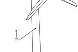 基于新能源發(fā)電工程的風電發(fā)電設(shè)備