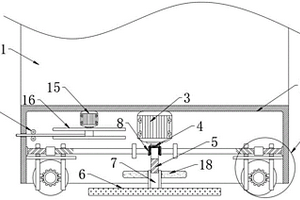 移動(dòng)式新能源汽車(chē)充電樁