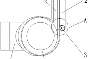 輕質(zhì)高強(qiáng)度新能源汽車緊固件用鉚釘自動(dòng)上料機(jī)構(gòu)