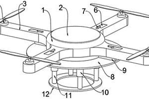 新能源無人機(jī)