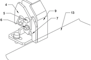 用于新能源電動(dòng)汽車(chē)的投入式檢測(cè)開(kāi)關(guān)