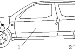 能源互補(bǔ)型新能源汽車(chē)