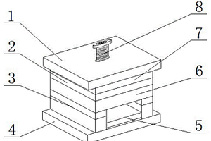 新能源風(fēng)力發(fā)電用風(fēng)力電機(jī)機(jī)艙罩模具