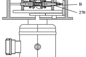 具有高效散熱結(jié)構(gòu)的新能源礦卡驅(qū)動電機(jī)