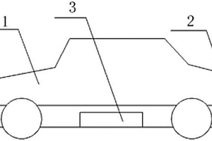 新能源汽車電池用保護裝置