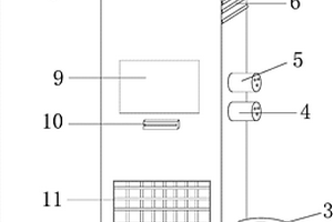 基于新能源領(lǐng)域的便攜式直流汽車充電樁