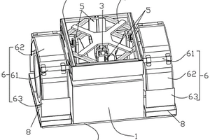 新能源汽車(chē)擋泥板振動(dòng)智能實(shí)驗(yàn)分析整機(jī)及實(shí)驗(yàn)方法