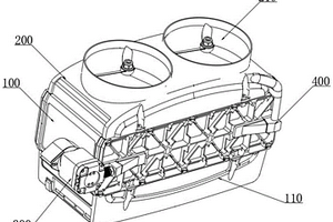 新能源汽車動(dòng)力電池監(jiān)控及防護(hù)裝置