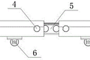 新能源汽車(chē)的傳動(dòng)檢測(cè)裝置