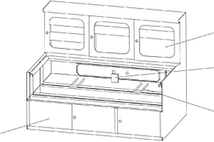 具有加熱功能的新能源電動(dòng)車