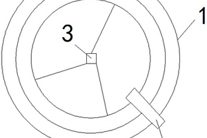 新能源汽車(chē)氣態(tài)能源存儲(chǔ)裝置