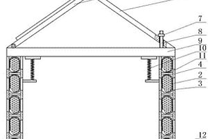 新能源模塊化建筑