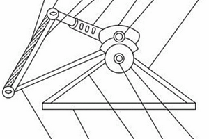 用于新能源發(fā)電的太陽能板角度調(diào)節(jié)機(jī)構(gòu)