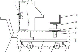 汽車新能源混動(dòng)實(shí)訓(xùn)設(shè)備