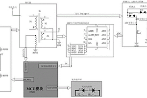 新能源電池PCBA檢測絕緣阻抗裝置及系統(tǒng)