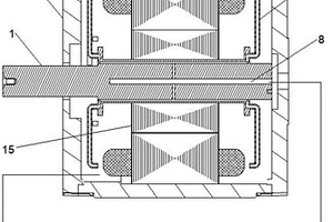 油冷卻結(jié)構(gòu)及具有其的新能源車