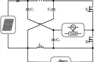 基于五端子阻抗網(wǎng)絡(luò)的多端口變換器及新能源系統(tǒng)