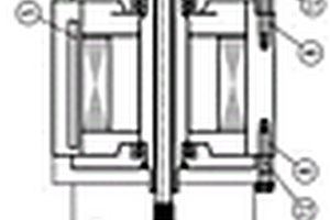 電驅(qū)動車橋及新能源汽車