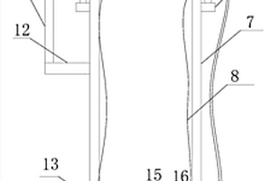 基于新能源技術(shù)的河道打撈器