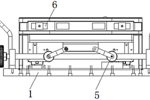 新能源汽車用電池檢測(cè)工裝