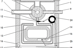 自動(dòng)化新能源汽車充電保護(hù)裝置