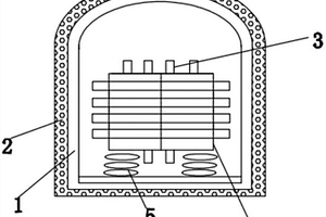 具有防水功能的新能源汽車變壓器