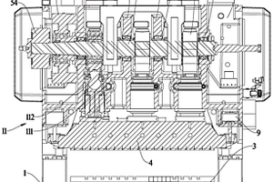 新能源電機(jī)用三點(diǎn)全鑄件、全配重精密高速重載沖床