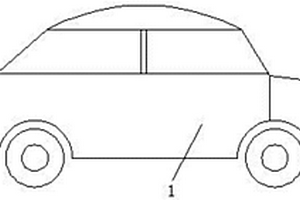 新能源汽車(chē)用電池低溫環(huán)境保護(hù)裝置