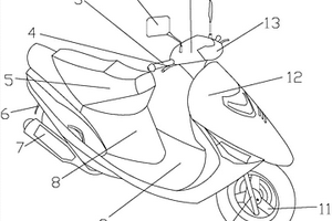 家用新能源電動車