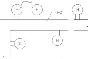 適用于高速公路多功能應(yīng)急停機(jī)坪