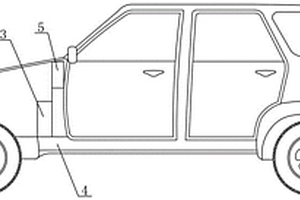 用風(fēng)能發(fā)電取代汽柴油驅(qū)動(dòng)車船機(jī)前進(jìn)的續(xù)航裝置