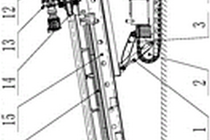 電驅(qū)式非開挖鉆機(jī)