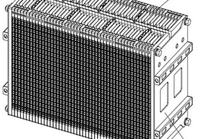 可任意組合的軟包電芯模塊及模組